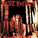 BATHORY - Under The Sign Of The Black Mark (1987) CD